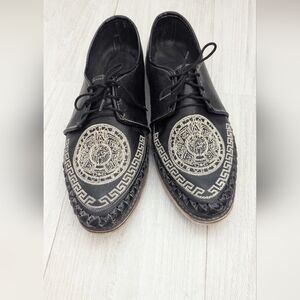 Hecho EN Mexico Man's  Shoes Size 8